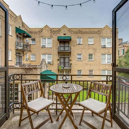 Walkable Savannah Escape In Historic District! Eksteriør bilde