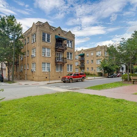 Walkable Savannah Escape In Historic District! Eksteriør bilde